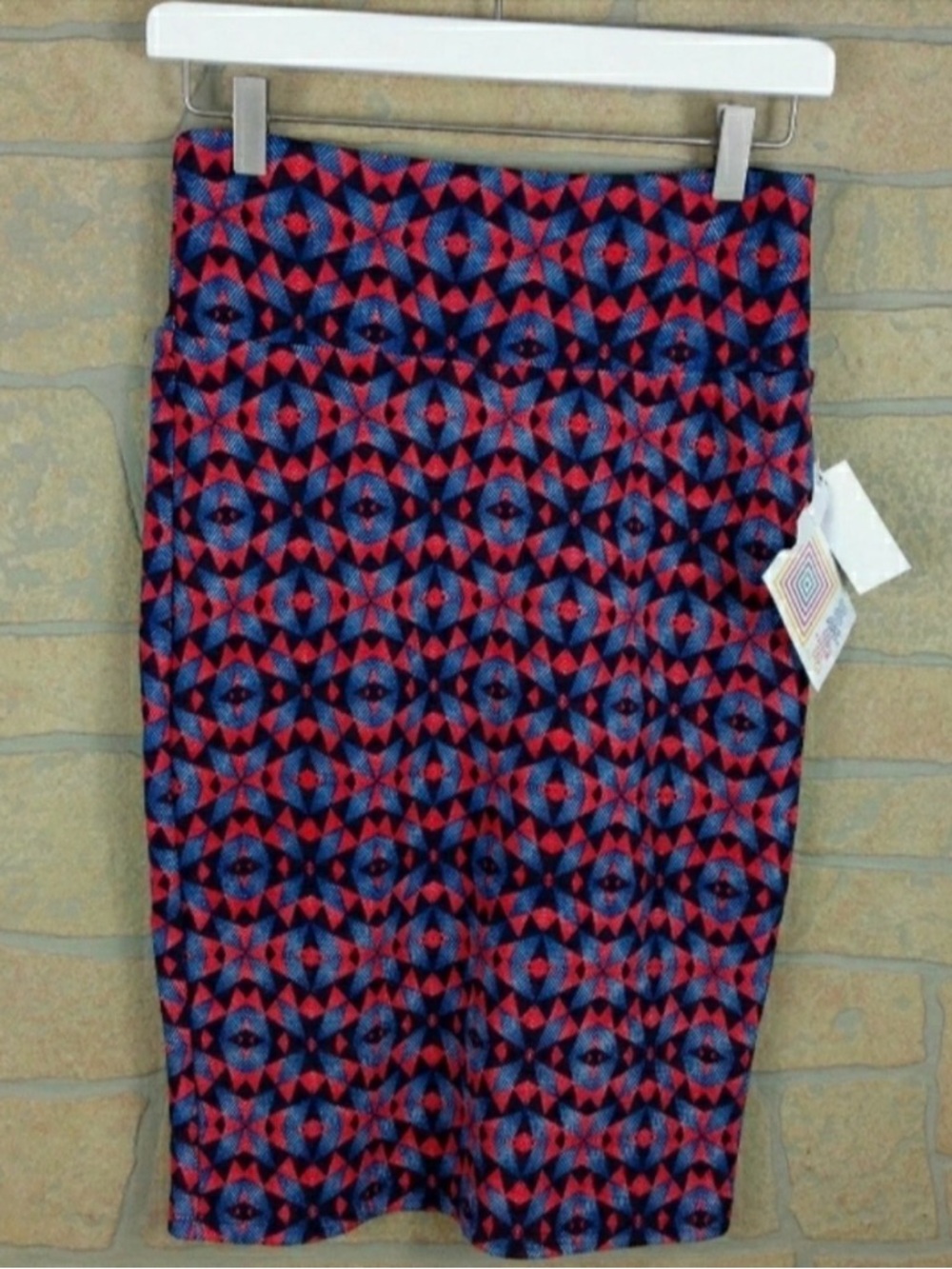 🔥50% OFF!🔥NWT Lularoe Cassie Pencil Skirt